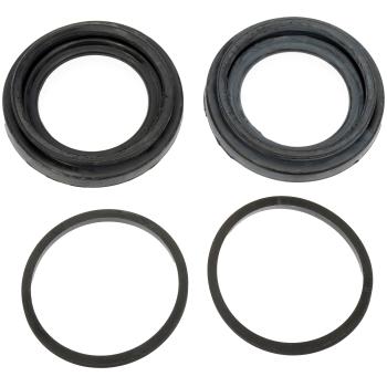2010 Chevrolet Corvette Disc Brake Caliper Repair Kit Rear Dorman D670013 image 3 of 4