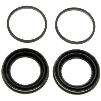 2001 Dodge Ram 2500 Disc Brake Caliper Repair Kit Rear Dorman D670032 image 1 of 1