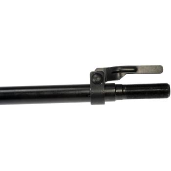 2008 Ford F-250 Steering Drag Link Inner Dorman DL85069RD image 4 of 4