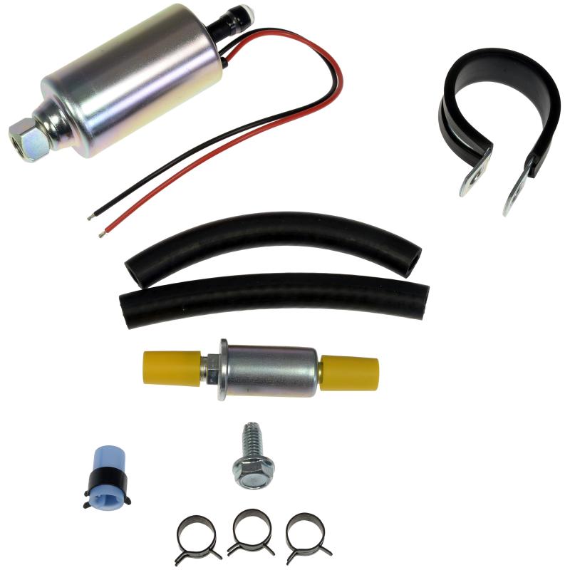 Dorman FP10001 Electric Fuel Pump product image 4 of 4