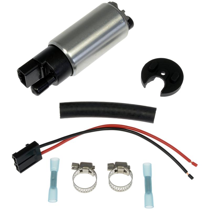 Dorman FP10004 Electric Fuel Pump product image 4 of 4
