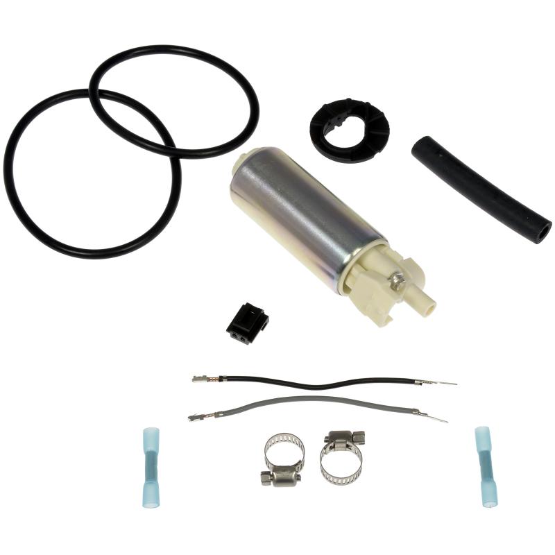 Dorman FP10005 Electric Fuel Pump product image 4 of 4