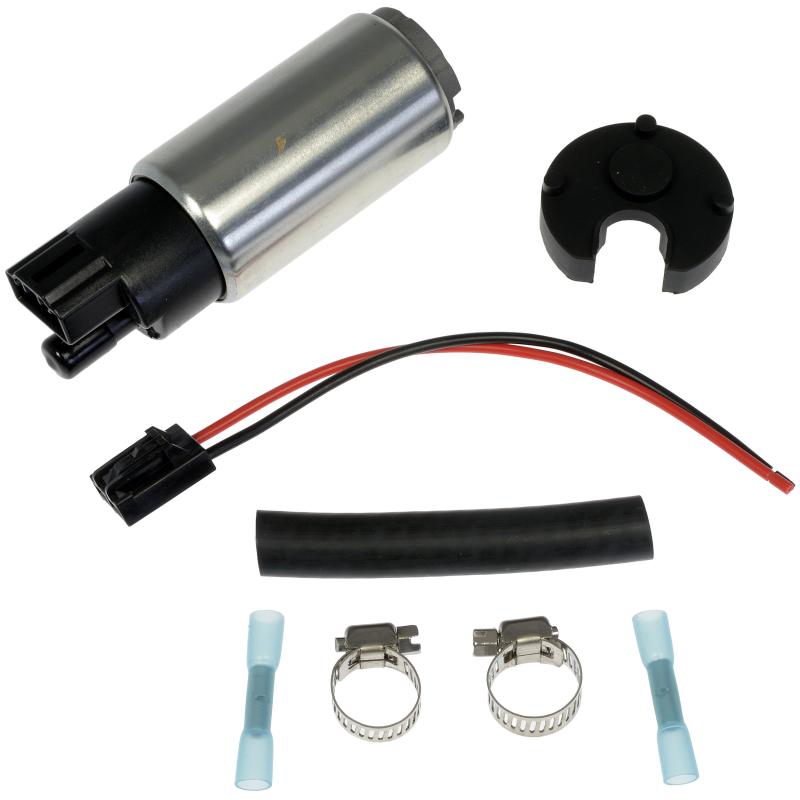 Dorman FP10006 Electric Fuel Pump product image 4 of 4