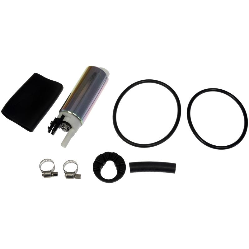 Dorman FP10009 Electric Fuel Pump product image 4 of 4