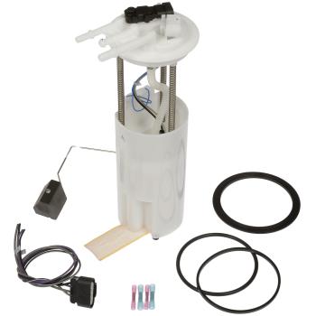 1998 Buick Park Avenue Fuel Pump Module Assembly Dorman FP20014 image 4 of 4