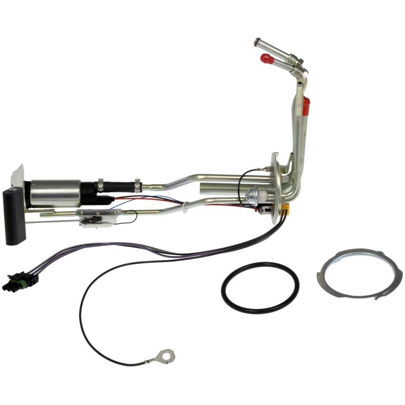 Dorman FP20016 Fuel Pump Hanger Assembly product image 1 of 4