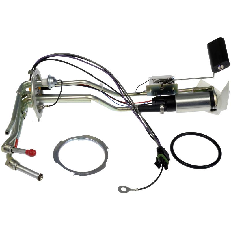 Dorman FP20016 Fuel Pump Hanger Assembly product image 3 of 4