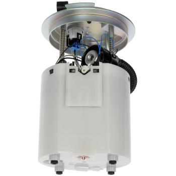 2011 Chevrolet Tahoe Fuel Pump Module Assembly Dorman FP20021 image 4 of 4