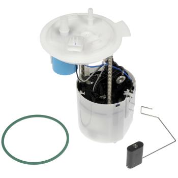 2009 Ford F-150 Fuel Pump Module Assembly Dorman FP20022 image 3 of 4