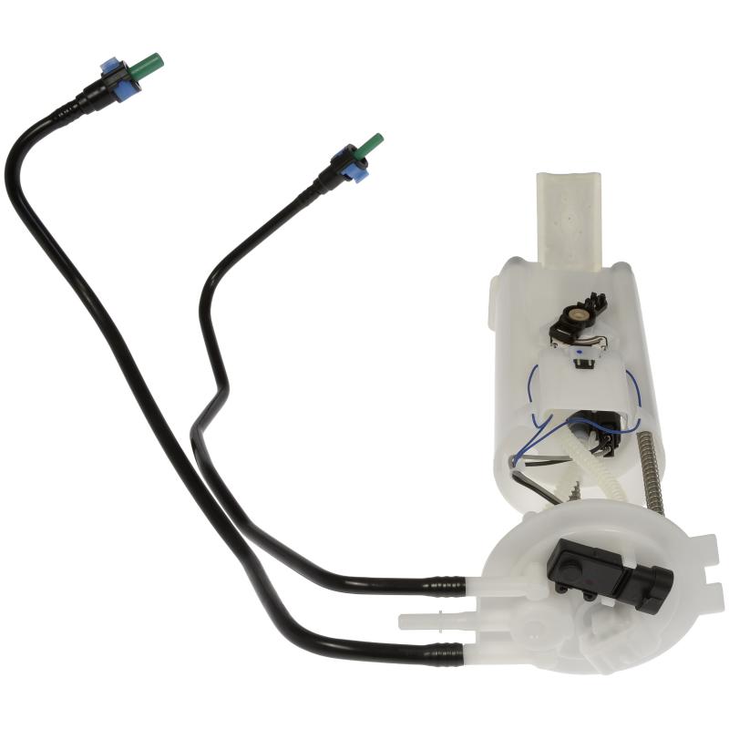 Dorman FP30000 Fuel Pump Module Assembly product image 3 of 4
