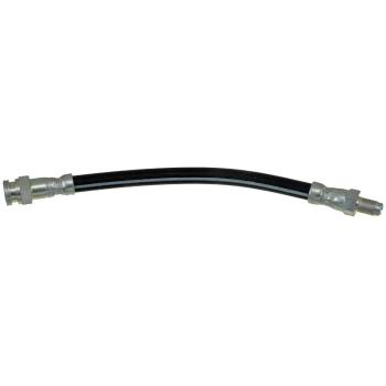 1990 Mitsubishi Eclipse Brake Hydraulic Hose Front Left Outer Dorman H100979 image 2 of 3