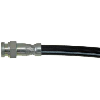 1990 Mitsubishi Eclipse Brake Hydraulic Hose Front Left Outer Dorman H100979 image 3 of 3