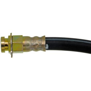 1959 Studebaker 4E11D Brake Hydraulic Hose