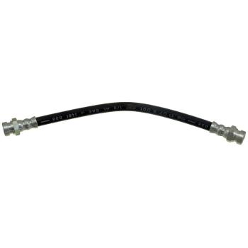 2000 Mitsubishi Eclipse Brake Hydraulic Hose Rear Left Dorman H380034 image 1 of 3