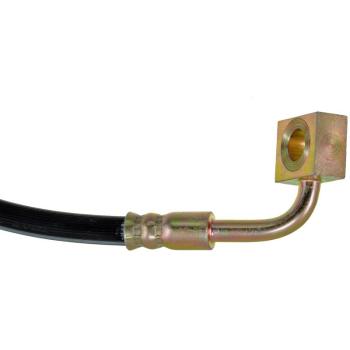 1994 Chrysler Intrepid Brake Hydraulic Hose Rear Right Dorman H380089 image 3 of 3