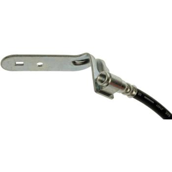 1994 Chrysler Intrepid Brake Hydraulic Hose Rear Left Dorman H380090 image 1 of 3