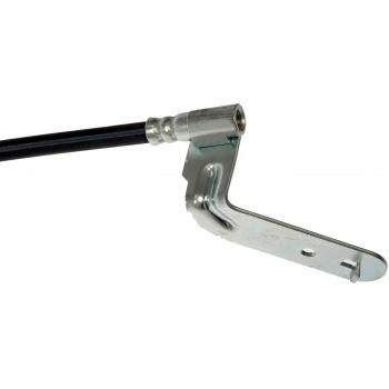 1994 Chrysler Intrepid Brake Hydraulic Hose Rear Right Dorman H380091 image 3 of 4