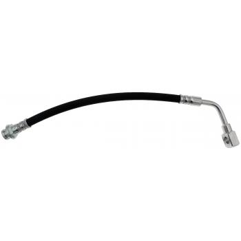 1994 Saturn SW2 Brake Hydraulic Hose Rear Left Dorman H380102 image 1 of 4