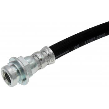 1994 Saturn SW2 Brake Hydraulic Hose Rear Left Dorman H380102 image 2 of 4