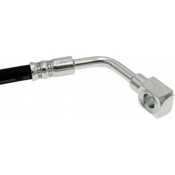 1994 Saturn SW2 Brake Hydraulic Hose Rear Left Dorman H380102 image 3 of 4