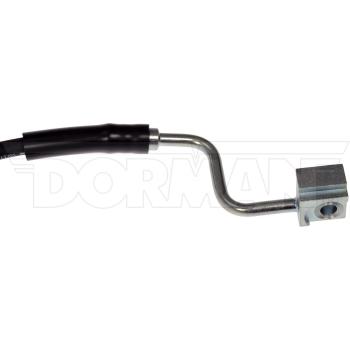 1996 Ford E-150 Econoline Club Wagon Brake Hydraulic Hose Front Left Dorman H380323 image 2 of 4