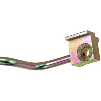 1996 Ford E-150 Econoline Club Wagon Brake Hydraulic Hose Front Right Dorman H380324 image 1 of 3