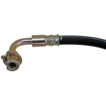 1996 Ford E-150 Econoline Club Wagon Brake Hydraulic Hose Front Right Dorman H380324 image 3 of 3
