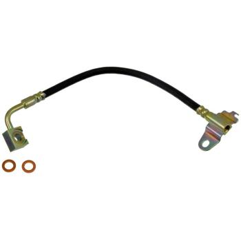 1997 Mercury Sable Brake Hydraulic Hose Rear Left Dorman H380416 image 1 of 3