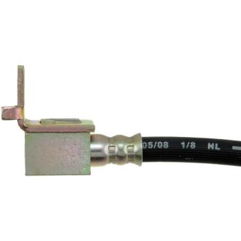 1997 Mercury Sable Brake Hydraulic Hose Rear Right Dorman H380417 image 2 of 3