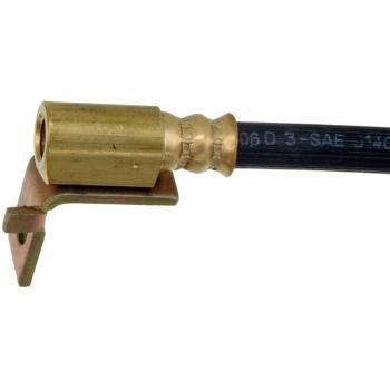 1997 Mercury Sable Brake Hydraulic Hose Rear Left Dorman H380418 image 1 of 3