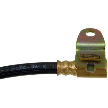 1997 Mercury Sable Brake Hydraulic Hose Rear Left Dorman H380418 image 2 of 3