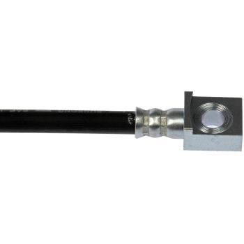 1997 Mercury Sable Brake Hydraulic Hose Front Left Dorman H380420 image 1 of 3