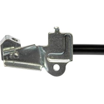 1997 Mercury Sable Brake Hydraulic Hose Front Left Dorman H380420 image 3 of 3