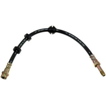 1998 Mercury Mystique Brake Hydraulic Hose Front Left Dorman H380421 image 3 of 3