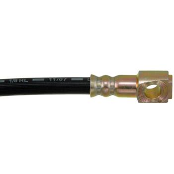 1999 GMC K2500 Suburban Brake Hydraulic Hose Front Left Dorman H380533 image 1 of 3