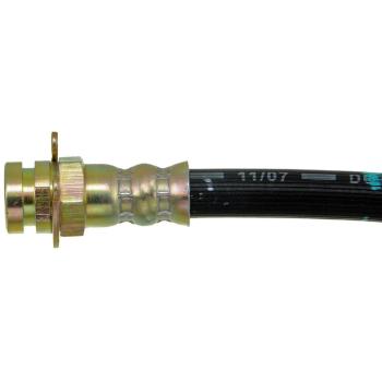 1999 GMC K2500 Suburban Brake Hydraulic Hose Front Left Dorman H380533 image 2 of 3