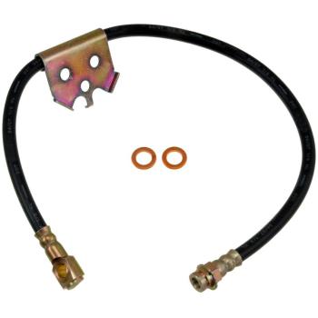 1999 GMC K2500 Suburban Brake Hydraulic Hose Front Right Dorman H380534 image 2 of 3