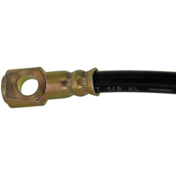 1999 GMC K2500 Suburban Brake Hydraulic Hose Front Right Dorman H380534 image 3 of 3