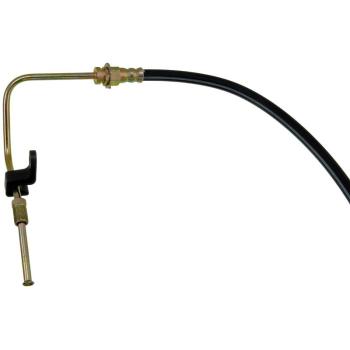 1996 Chrysler Intrepid Brake Hydraulic Hose Rear Left Dorman H380956 image 3 of 3