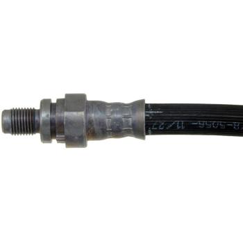 1998 Mercury Mystique Brake Hydraulic Hose Rear Left Dorman H380993 image 3 of 3