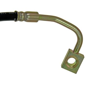 2000 Chrysler Intrepid Brake Hydraulic Hose Rear Right Dorman H381053 image 3 of 3