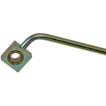 2000 Chrysler Intrepid Brake Hydraulic Hose Front Left Dorman H381054 image 1 of 3