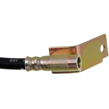 2000 Chrysler Intrepid Brake Hydraulic Hose Front Right Dorman H381055 image 1 of 3