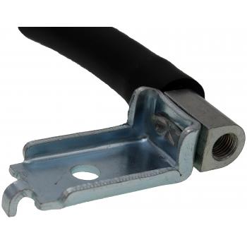 2008 Mazda B3000 Brake Hydraulic Hose Front Left Dorman H381134 image 2 of 4