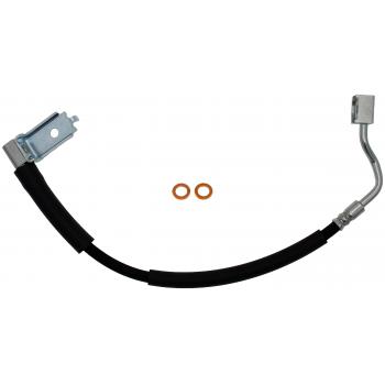 2008 Mazda B3000 Brake Hydraulic Hose Front Left Dorman H381134 image 4 of 4