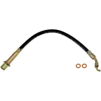 2007 Lexus SC430 Brake Hydraulic Hose Rear Left Dorman H381290 image 3 of 3