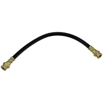 1990 Mitsubishi Eclipse Brake Hydraulic Hose Front Left Inner Dorman H38275 image 1 of 3