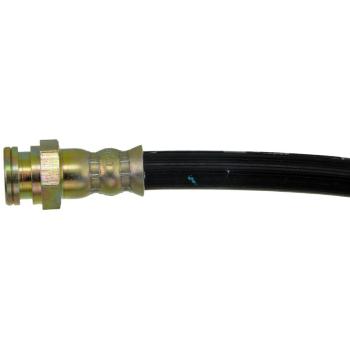 1990 Mitsubishi Eclipse Brake Hydraulic Hose Front Left Inner Dorman H38275 image 2 of 3