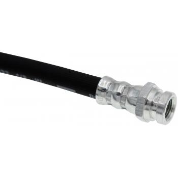 2000 Mitsubishi Eclipse Brake Hydraulic Hose Rear Left Dorman H38328 image 3 of 4