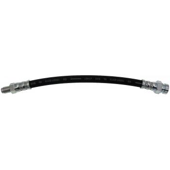 1990 Mitsubishi Eclipse Brake Hydraulic Hose Rear Left Outer Dorman H38336 image 1 of 4